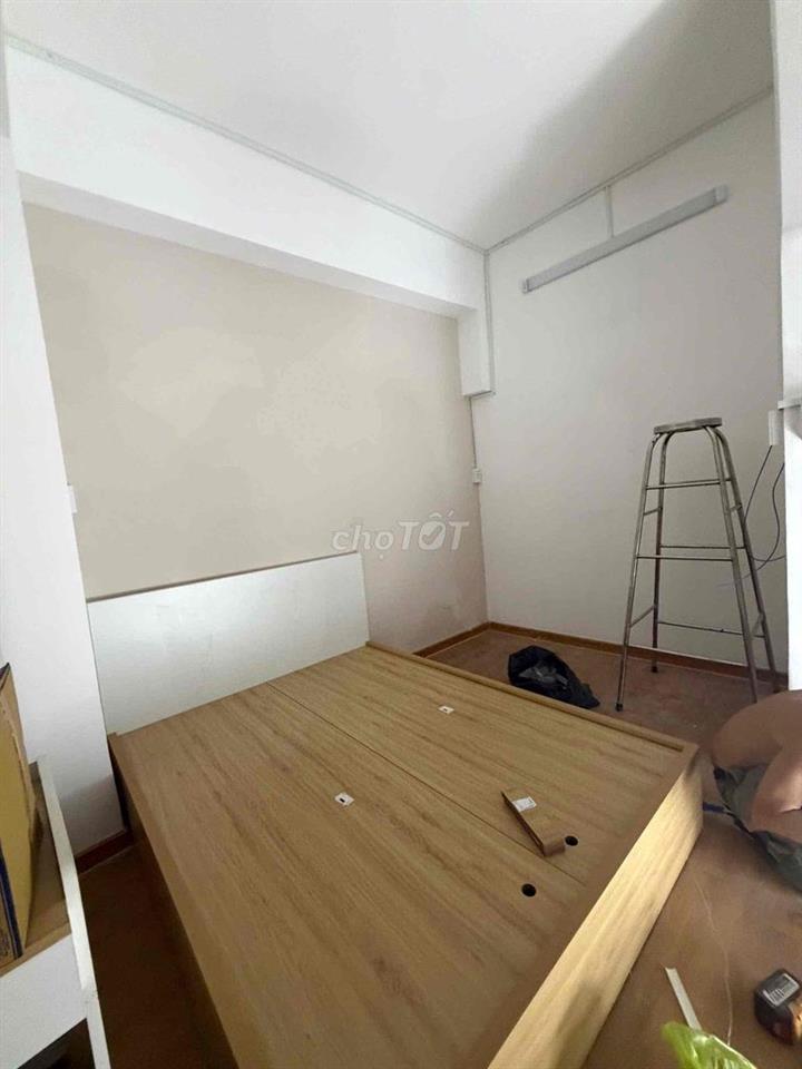 phòng mới siêu đẹp gần đầm sen
