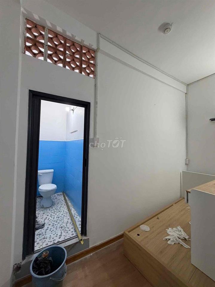 phòng mới siêu đẹp gần đầm sen