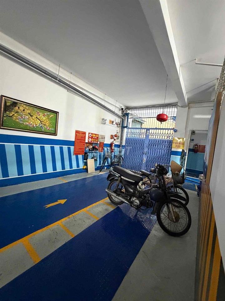 phòng mới siêu đẹp gần đầm sen