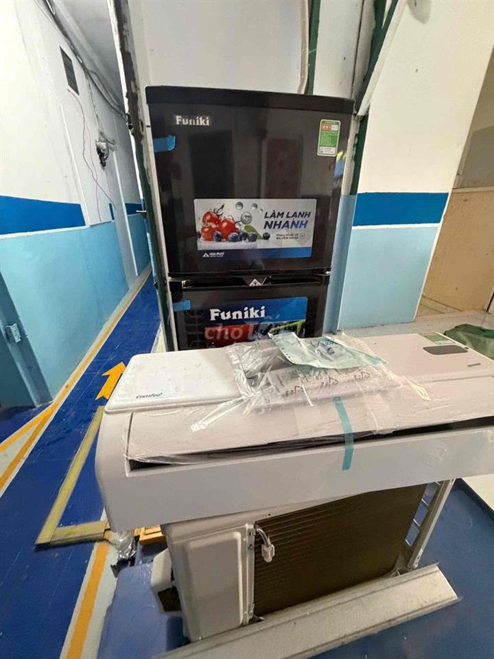 phòng mới siêu đẹp gần đầm sen