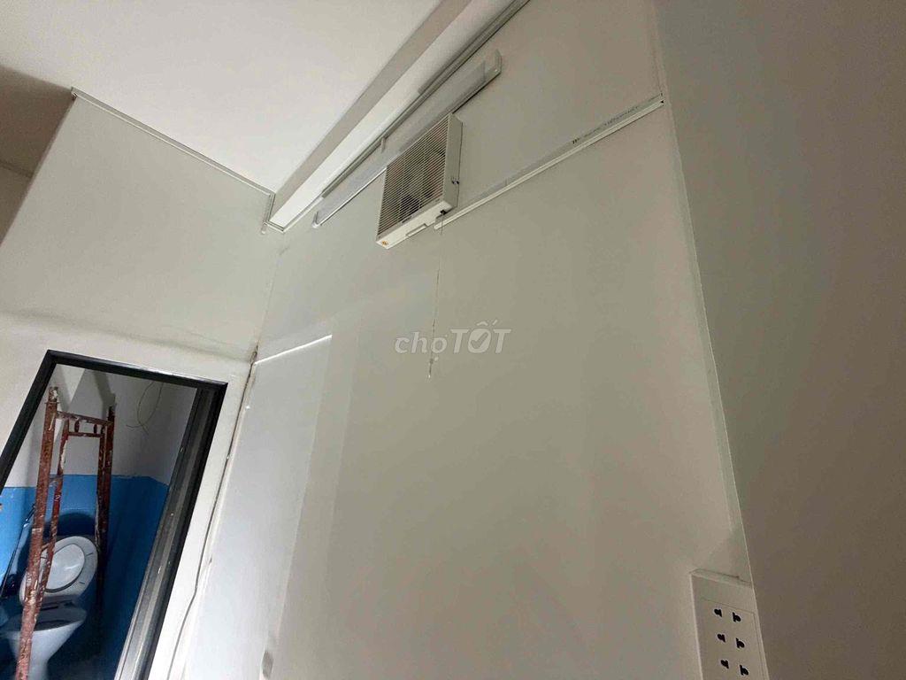 phòng mới siêu đẹp gần đầm sen