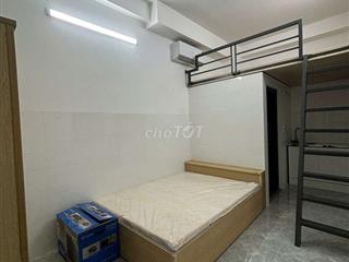 CHDV đường Vườn Lài, full nội thất. Chỉ cần xách vali vào ở
