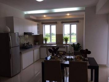 Bán căn hộ chung cư K300, Tân Bình, 56m2, 2PN, 3.35 tỷ, có sổ