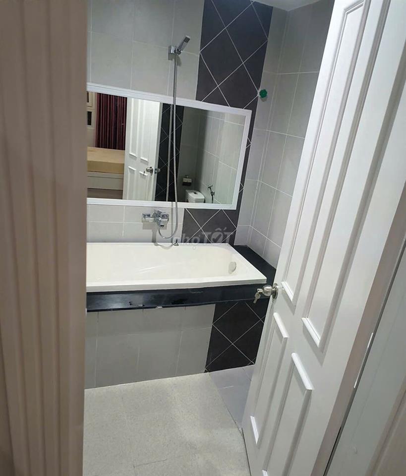 Chỉ 10tr/tháng căn 2p ngủ rộng 98m2-Chung cư Ruby Garden