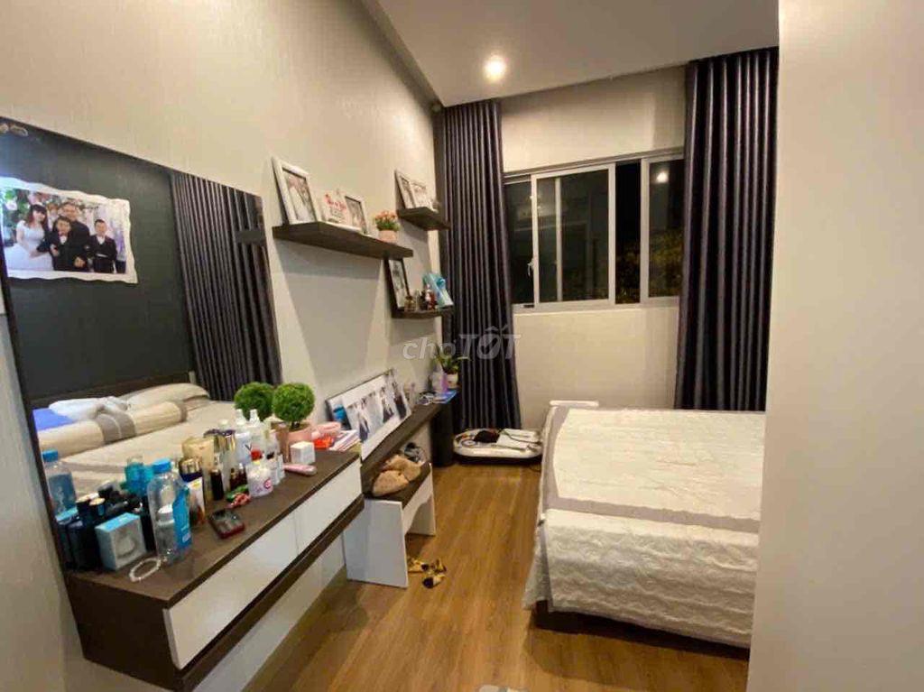 Cần Bán Gấp Căn Hộ