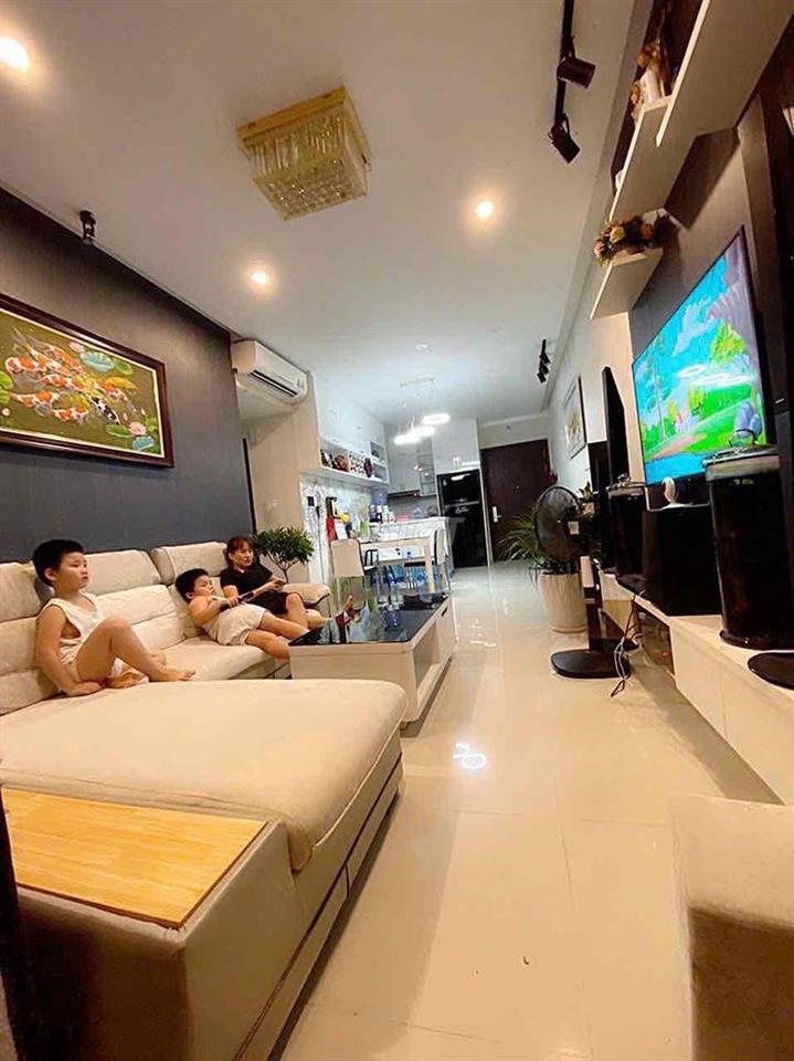 Cần Bán Gấp Căn Hộ