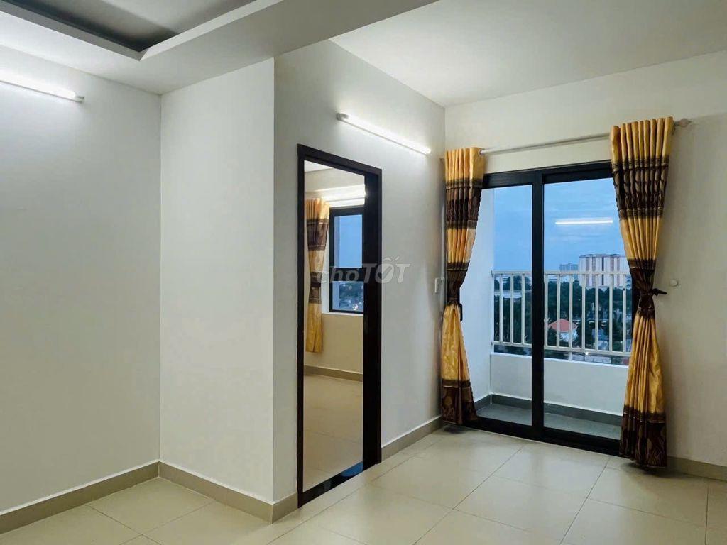 Căn hộ 3p  ngủ  chỉ 11tr/th ở C/c Carillon 2 -Trịnh Đình Thảo