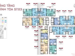 Studio View hồ bơi Vườn Nhật