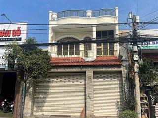 bán nhà mặt tiền đường dương đình hội