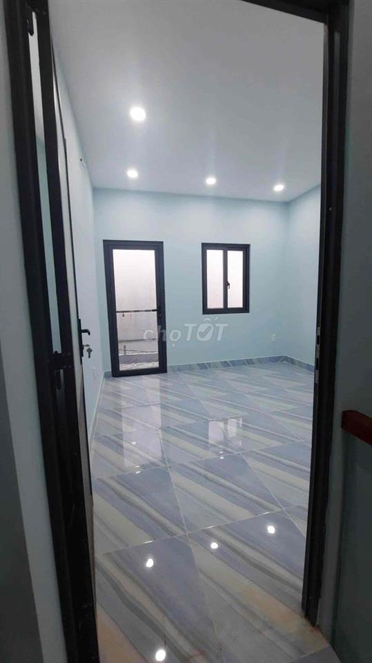 nhà cho thuê đường số 22 hẻm 111 đường Dương Đình Hội