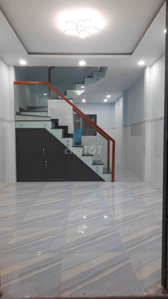 nhà cho thuê đường số 22 hẻm 111 đường Dương Đình Hội