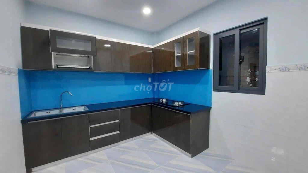 nhà cho thuê đường số 22 hẻm 111 đường Dương Đình Hội