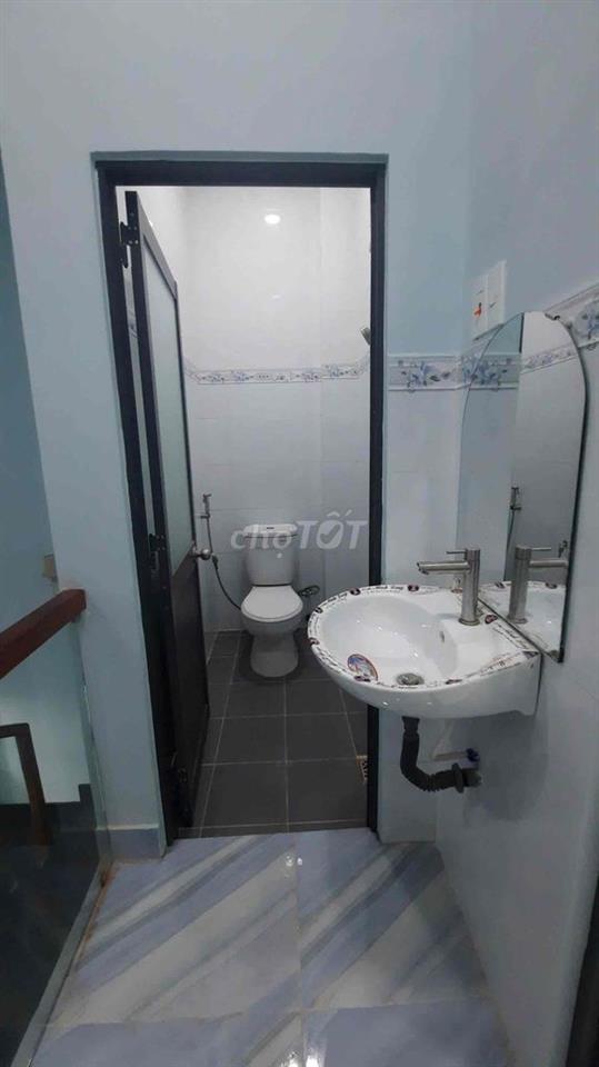nhà cho thuê đường số 22 hẻm 111 đường Dương Đình Hội