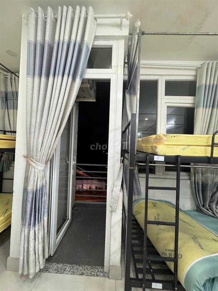 🏠 KTX FULL NỘI THẤT MỚI KHAI TRƯƠNG,sinh viên nam, nữ  HUB, UTE, CDCN