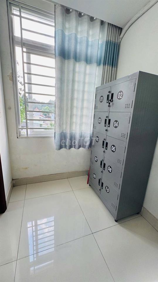 🏠 KTX FULL NỘI THẤT MỚI KHAI TRƯƠNG,sinh viên nam, nữ  HUB, UTE, CDCN
