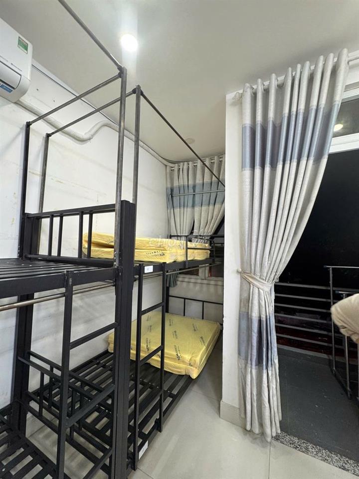 🏠 KTX FULL NỘI THẤT MỚI KHAI TRƯƠNG,sinh viên nam, nữ  HUB, UTE, CDCN