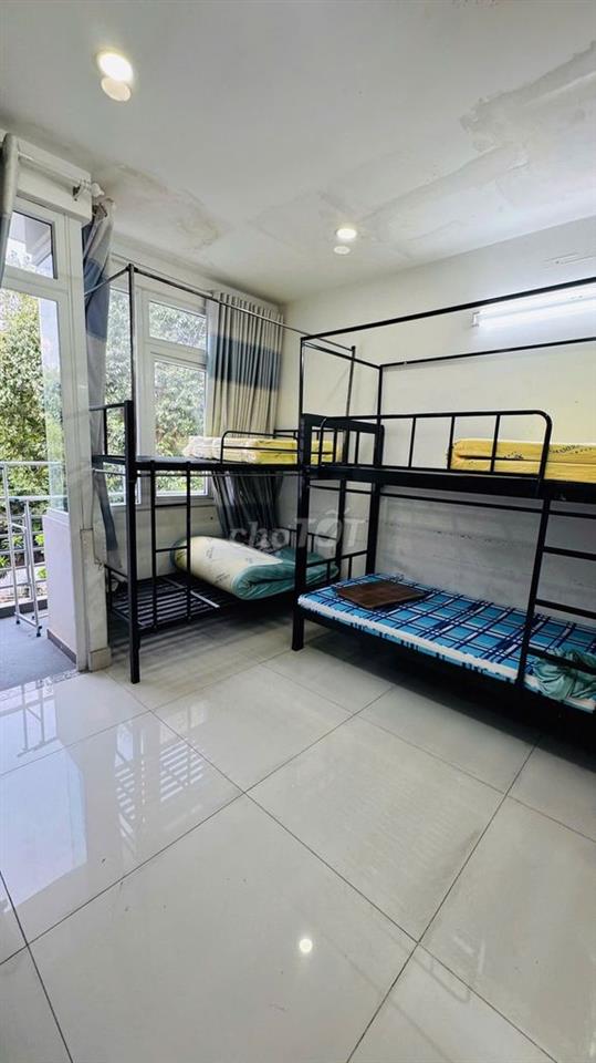 🏠 KTX FULL NỘI THẤT MỚI KHAI TRƯƠNG,sinh viên nam, nữ  HUB, UTE, CDCN