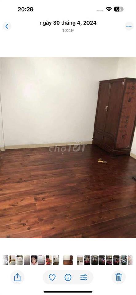 pass lại trọ ngõ 24 tân phong