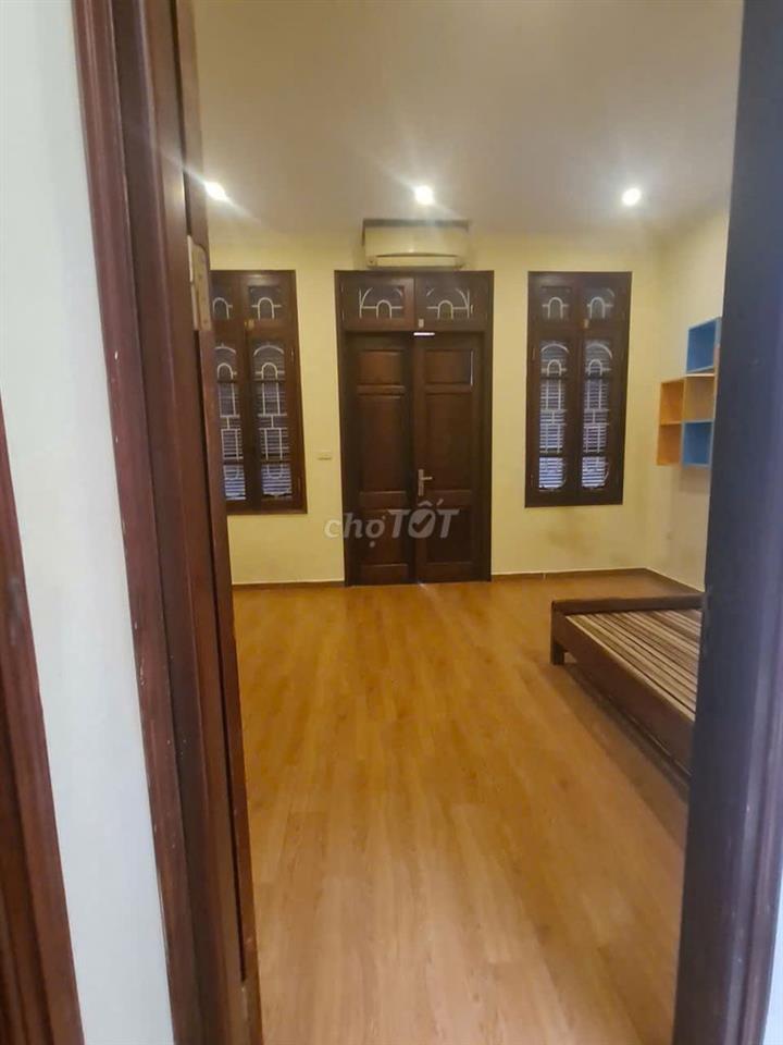 Chính chủ cho thuê nhà riêng tại ngõ 212, đường Phú Mỹ, Từ Liêm