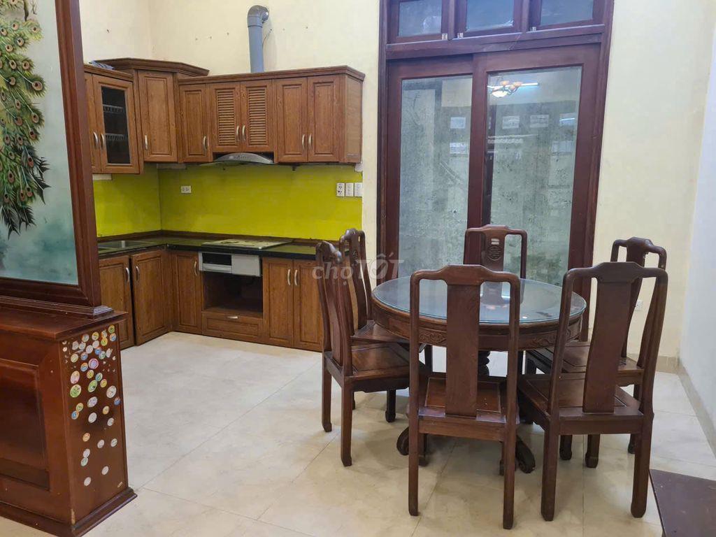 Chính chủ cho thuê nhà riêng tại ngõ 212, đường Phú Mỹ, Từ Liêm