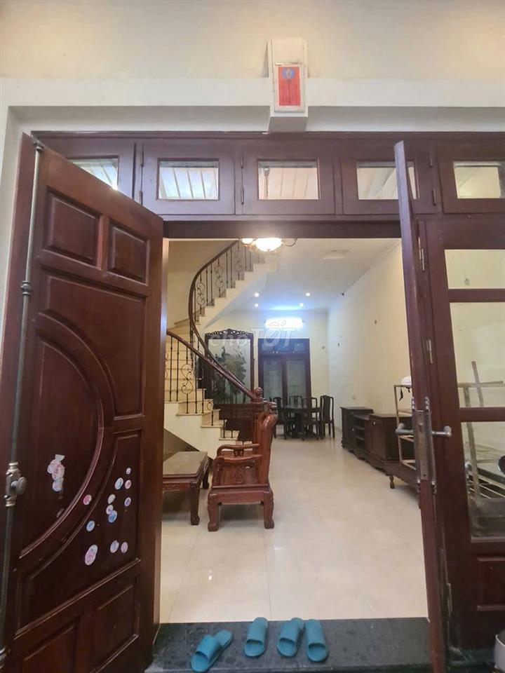Chính chủ cho thuê nhà riêng tại ngõ 212, đường Phú Mỹ, Từ Liêm