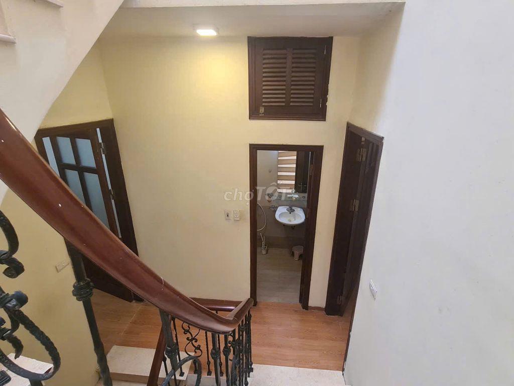 Chính chủ cho thuê nhà riêng tại ngõ 212, đường Phú Mỹ, Từ Liêm