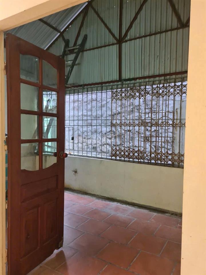 Chính chủ cho thuê nhà riêng tại ngõ 212, đường Phú Mỹ, Từ Liêm