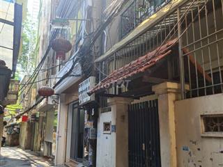 Chính chủ cho thuê nhà riêng tại ngõ 212, đường Phú Mỹ, Từ Liêm