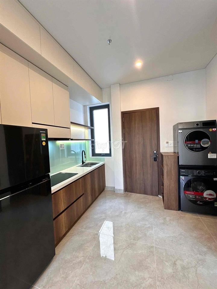 Căn Hộ 1 phòng ngủ Mai Thúc Lân