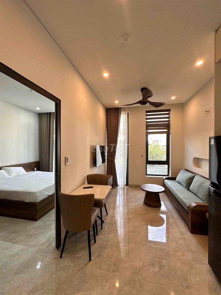 Căn Hộ 1 phòng ngủ Mai Thúc Lân