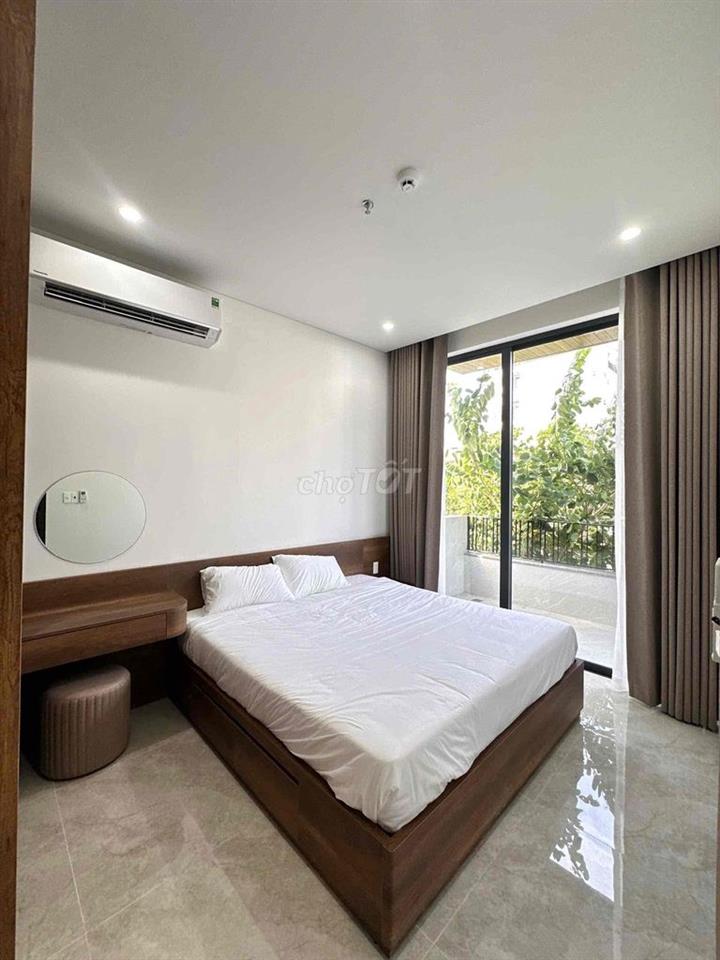 Căn Hộ 1 phòng ngủ Mai Thúc Lân