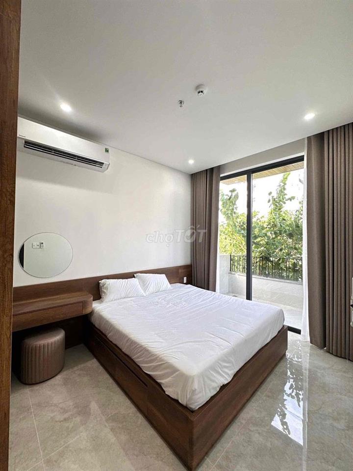 Căn Hộ 1 phòng ngủ Mai Thúc Lân