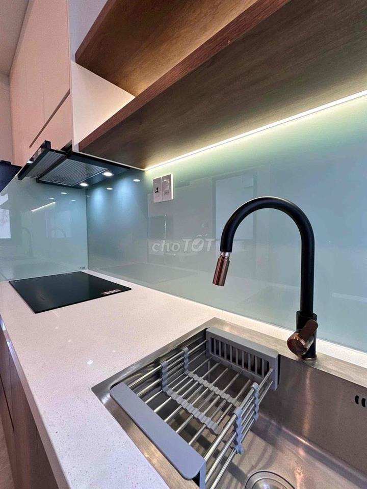 Căn Hộ 1 phòng ngủ Mai Thúc Lân