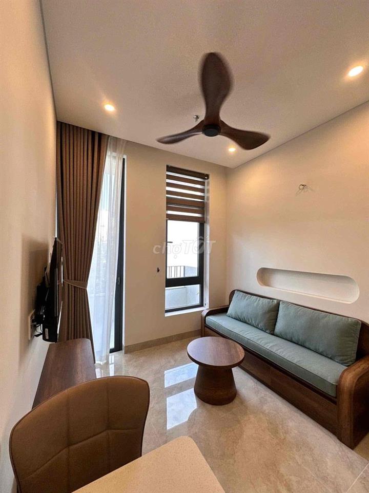 Căn Hộ 1 phòng ngủ Mai Thúc Lân