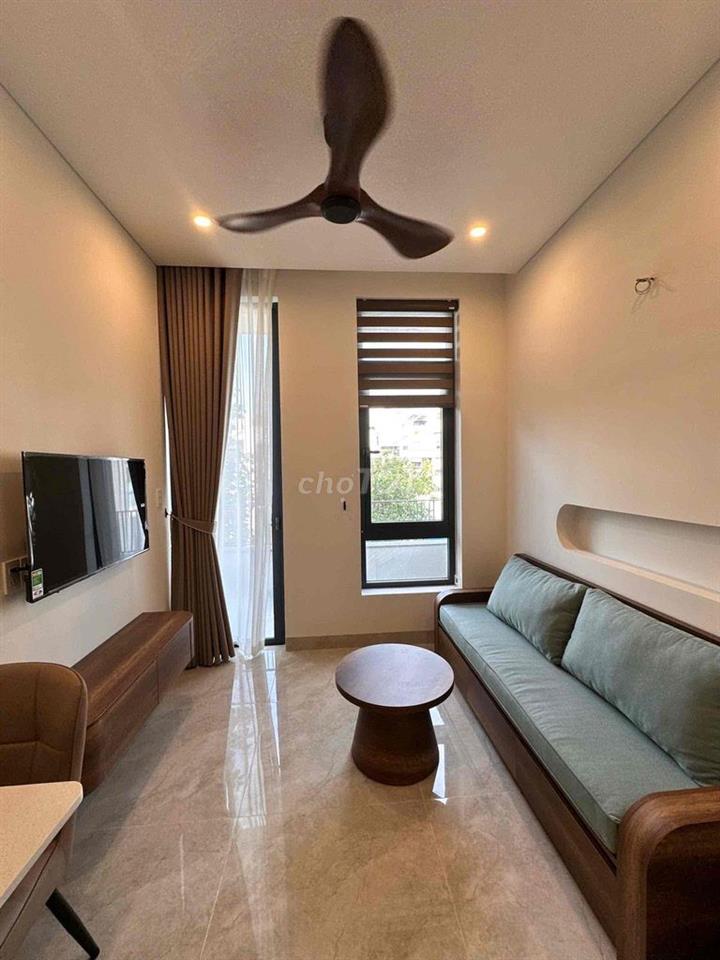 Căn Hộ 1 phòng ngủ Mai Thúc Lân