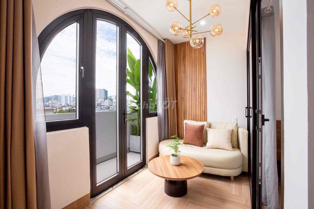 Căn Hộ Bà Huyện Thanh Quan