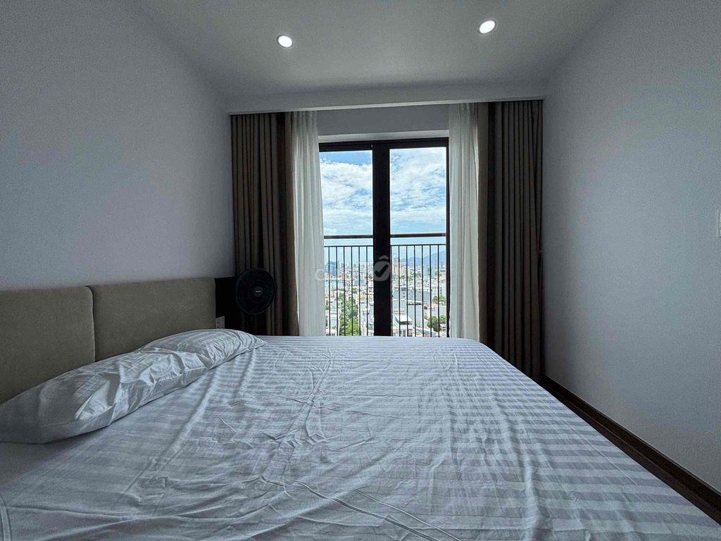 Chung Cư 2 Phòng Ngủ dự Án The Vista Residence
