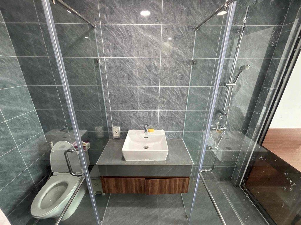Chung Cư 2 Phòng Ngủ dự Án The Vista Residence