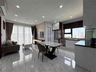 Chung Cư 2 Phòng Ngủ dự Án The Vista Residence