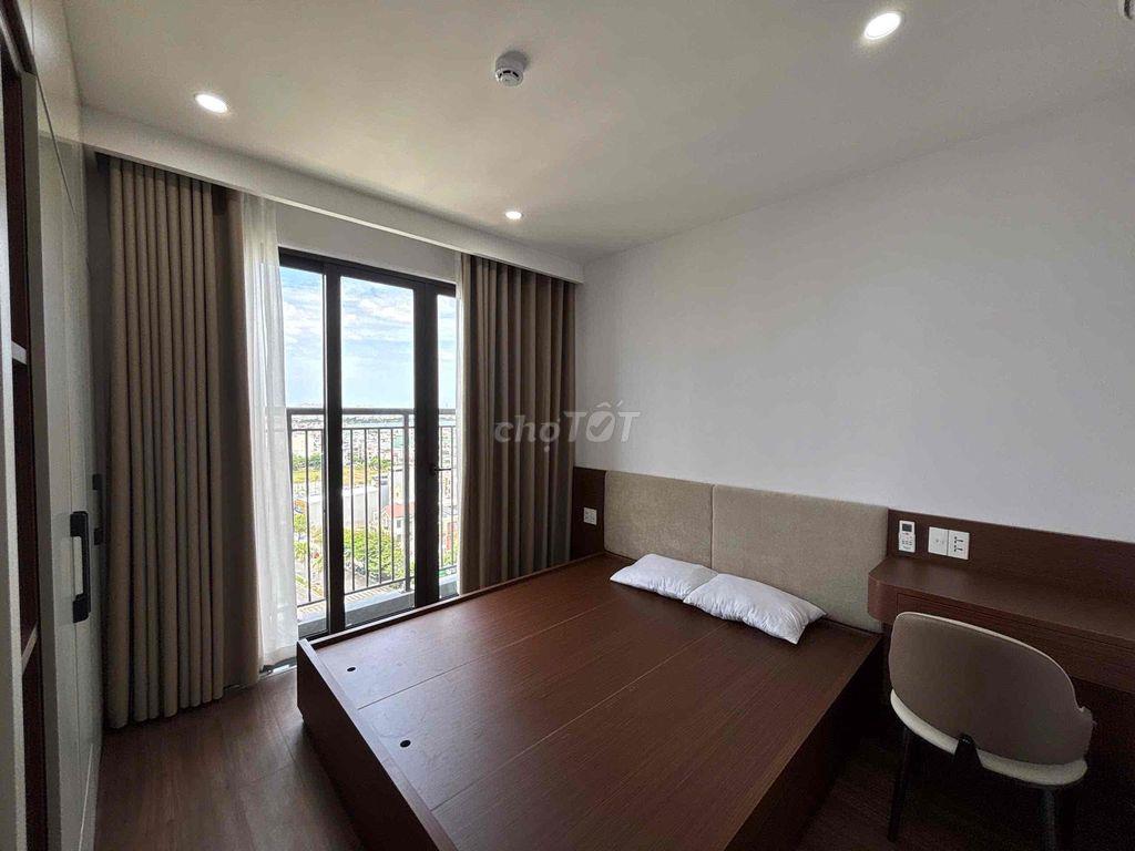 Chung Cư 2 Phòng Ngủ dự Án The Vista Residence