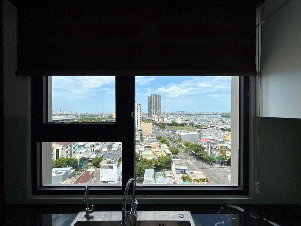 Chung Cư 2 Phòng Ngủ dự Án The Vista Residence