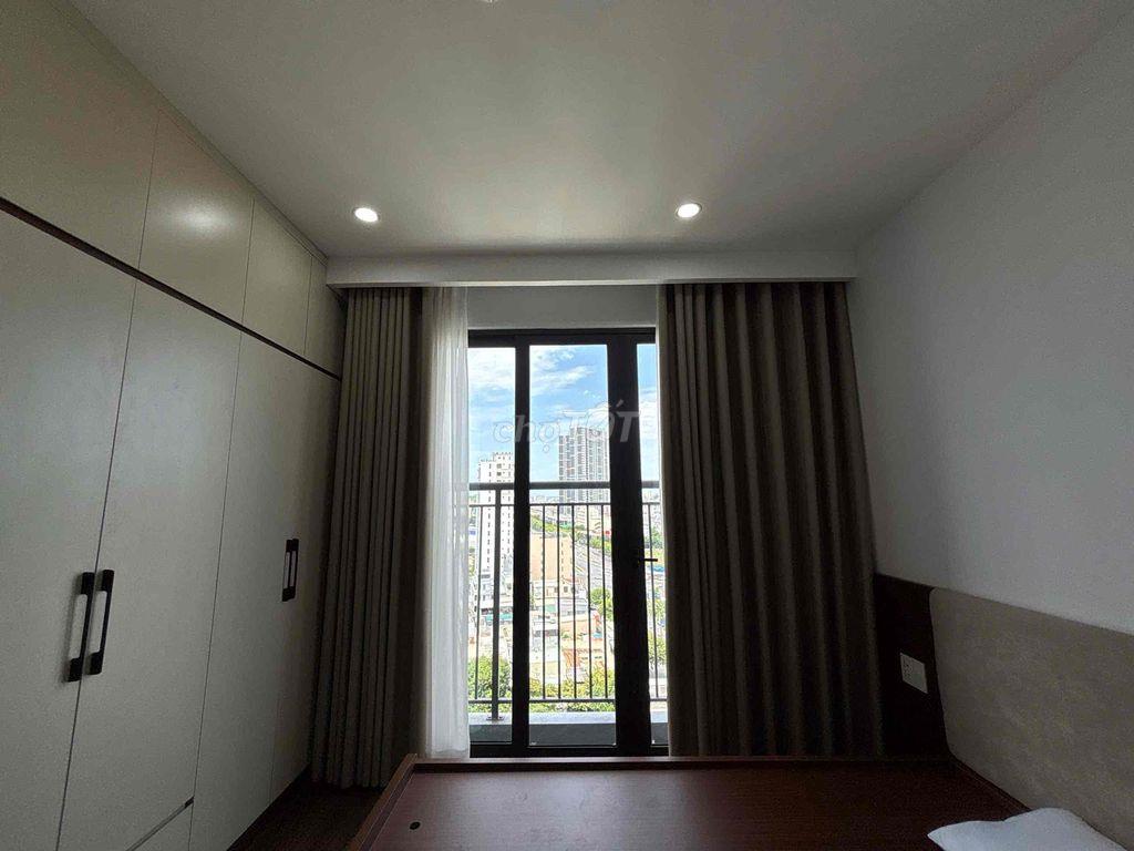 Chung Cư 2 Phòng Ngủ dự Án The Vista Residence