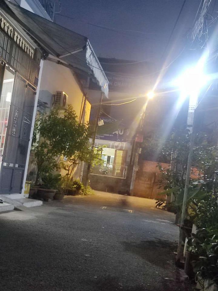 bán nhà 