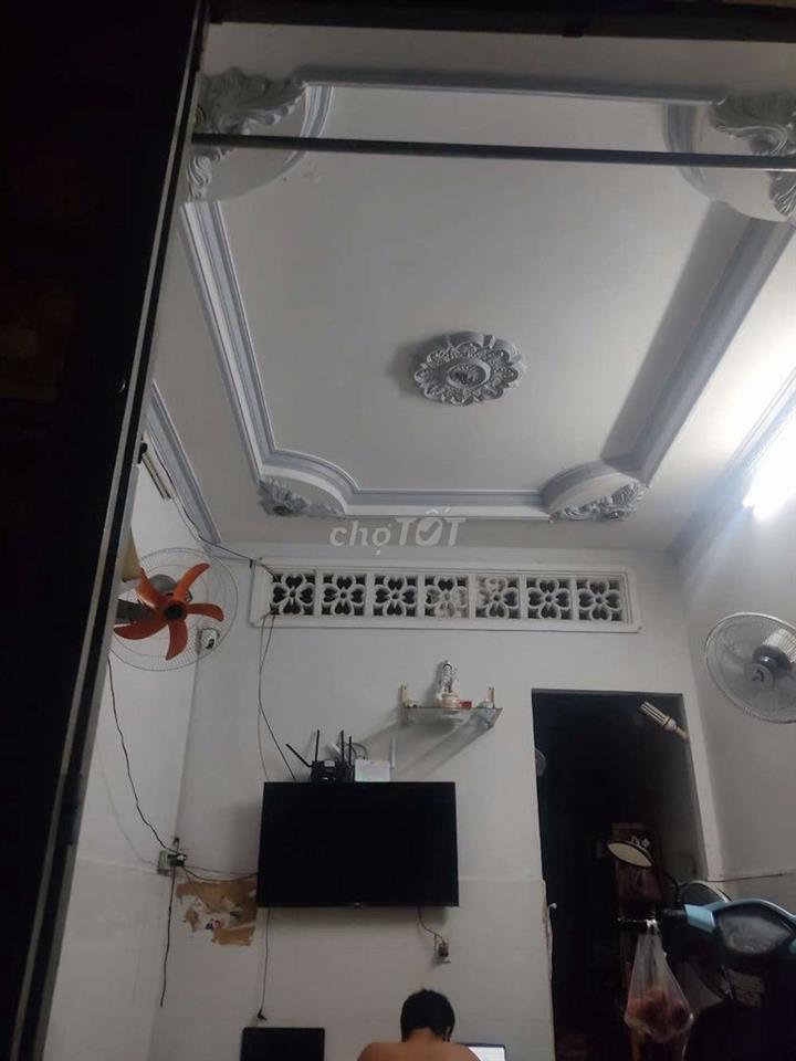 bán nhà 
