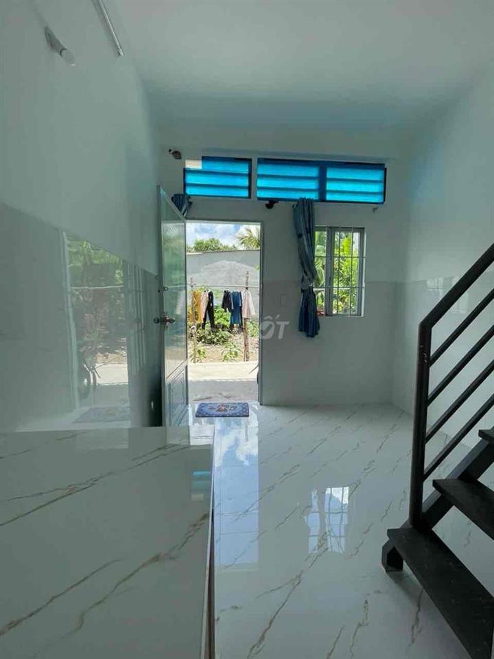 Nhà ở Quận 7, Đường Huỳnh Tấn Phát