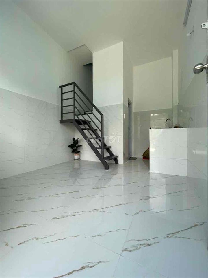 Nhà ở Quận 7, Đường Huỳnh Tấn Phát