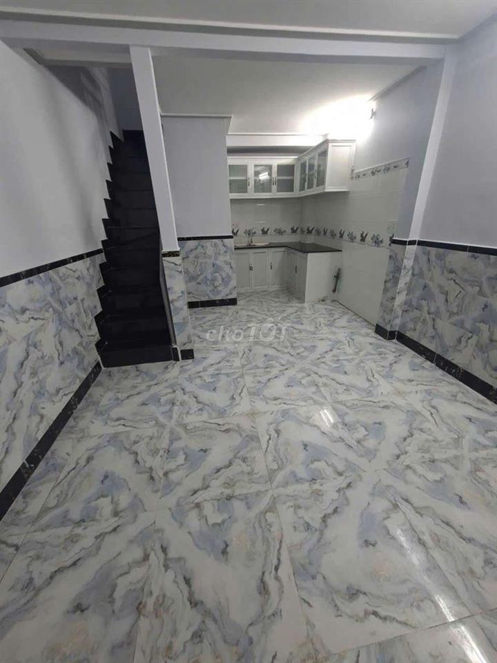Nhà đường 44 Phường Hiệp Bình. Thủ Đức