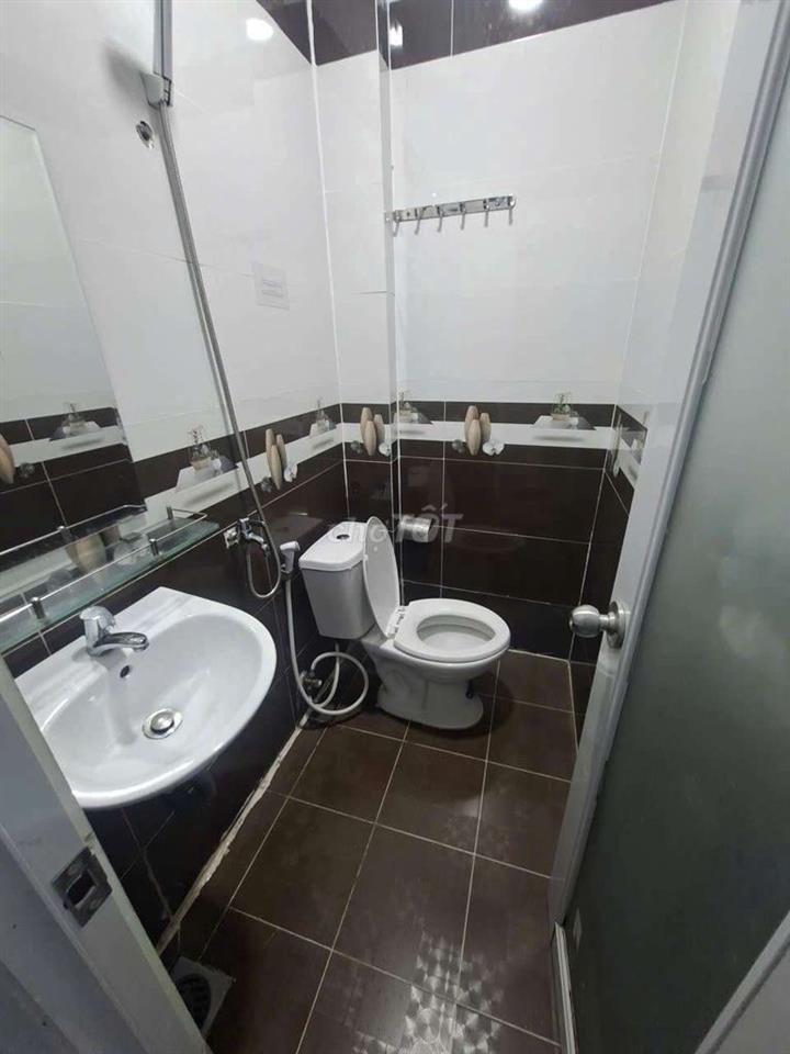 Nhà đường 44 Phường Hiệp Bình. Thủ Đức