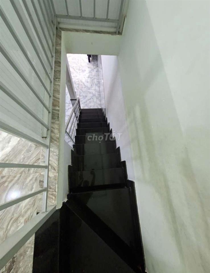 Nhà đường 44 Phường Hiệp Bình. Thủ Đức