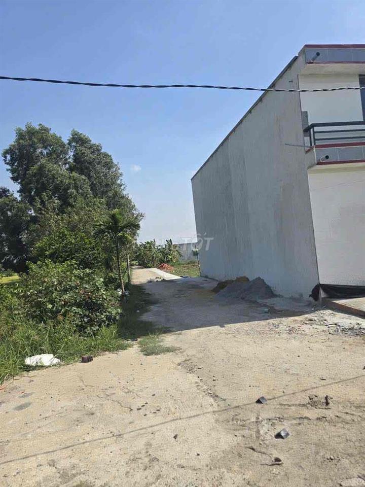 Bán đất